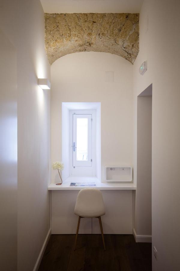 Domus Sansevero Bed & Breakfast Naples Exterior photo